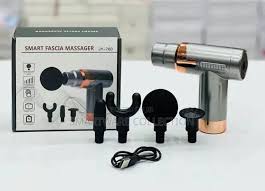 Pistolet de Massage percussif