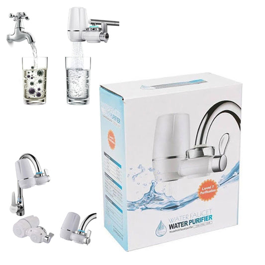 Filtre à eau pour robinet