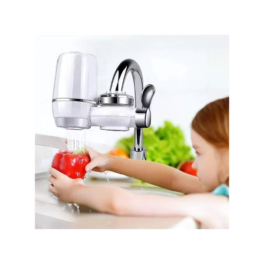 Filtre à eau pour robinet